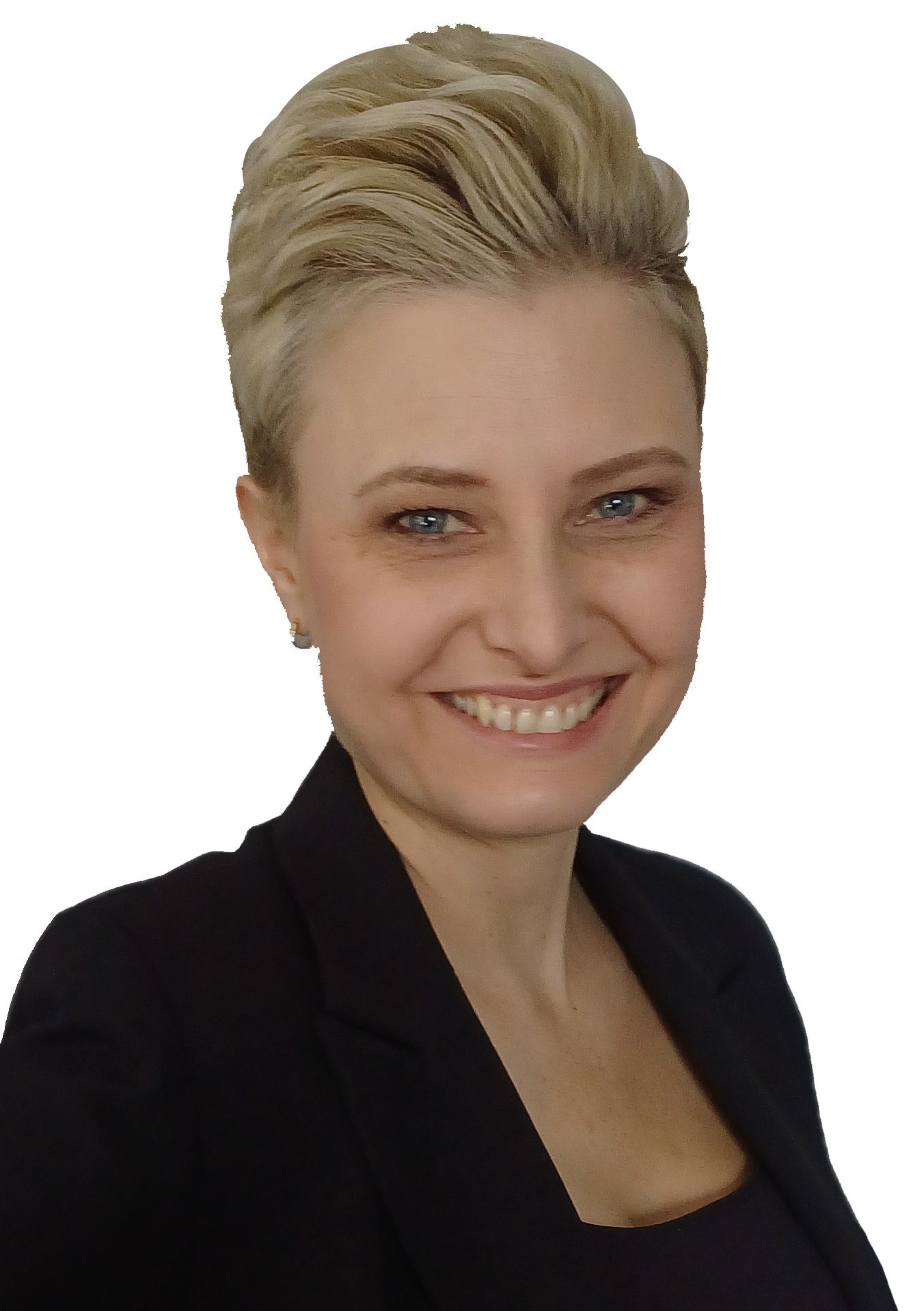 Chantéll Potgieter